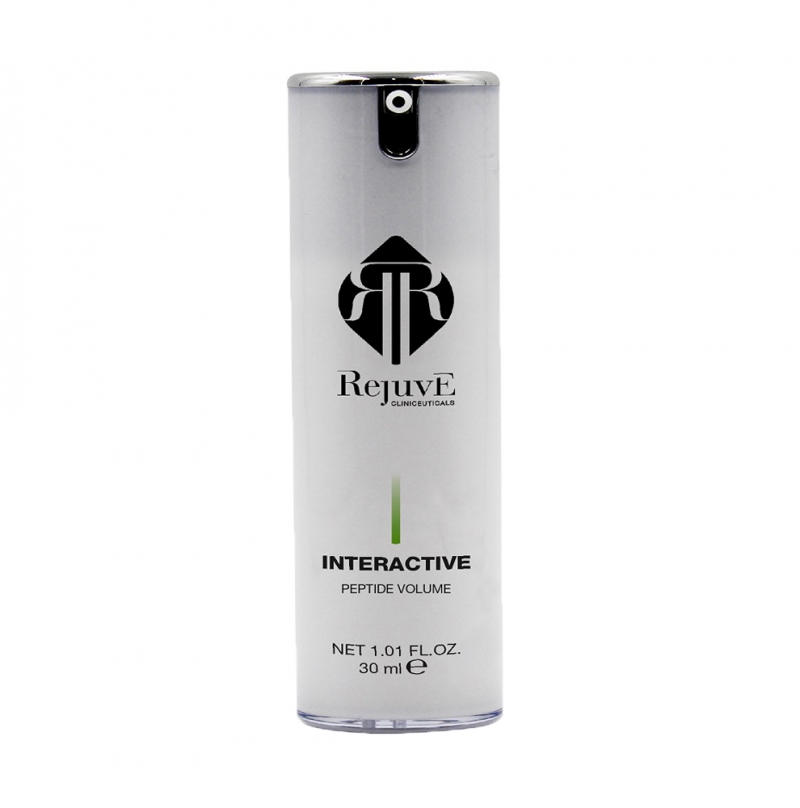 Rejuve Interactive Peptide Volume_Tinh chất xóa nếp nhăn sâu và nâng cơ hoàn hảo