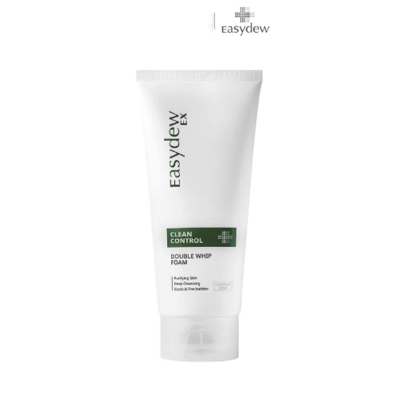 Easydew Clean Control Bright Peeling Gel 120ml _ Gel tẩy tế bào chết làm mới làn da hoàn hảo