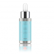 Booster cấp nước chuyên sâu làm đầy nếp nhăn Source Booster 1.5% Hyaluronic Acid + NMF + ATP - 20ml
