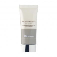 Kem Dưỡng Trắng Da Chống Nắng Ban Ngày Ciracle Mala Control Day Cream SPF 32 PA ++ - 50 ml
