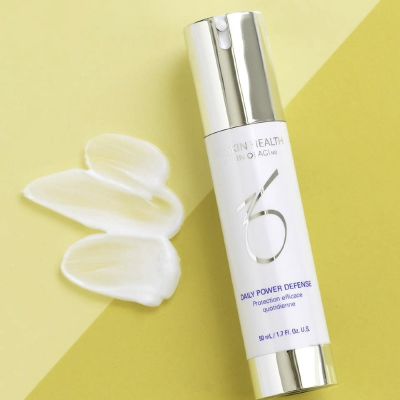 Serum tái tạo & phục hồi da toàn diện Zo Skin Health Daily Power Defense