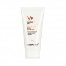 Tẩy Da Vật Lý Dermafirm Vitamin C Peeling Gel