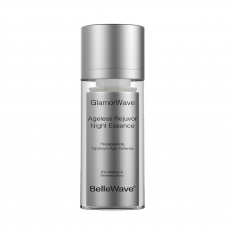 Kem tăng cường chống lão hóa và tái tạo làn da  Bellewave ageless rejuvor cream