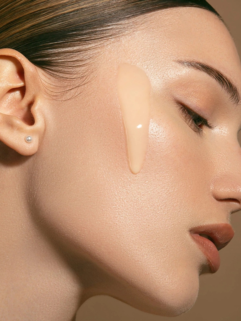 Tinh chất dưỡng ẩm đa tầng và trẻ hóa da toàn diện Agestop Peptide Multiplex Concentrate
