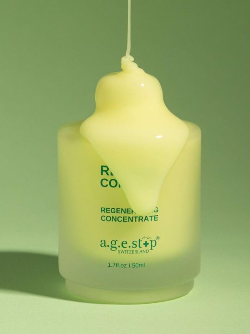 Hợp chất 9% Retinol chống oxy hoá và trẻ hoá làn da hoàn hảo _ Agestop Retinol Complex Concentrate