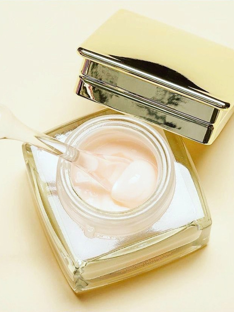 Kem dưỡng mắt giúp làm sáng, giảm nếp nhăn, thâm quầng và bọng mắt _ Agestop Swiss Lux Glow Eye Cream