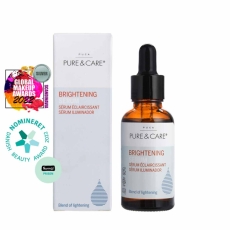 Serum làm sáng da và mờ thâm _ Pure & Care Brightening Serum - 30ml