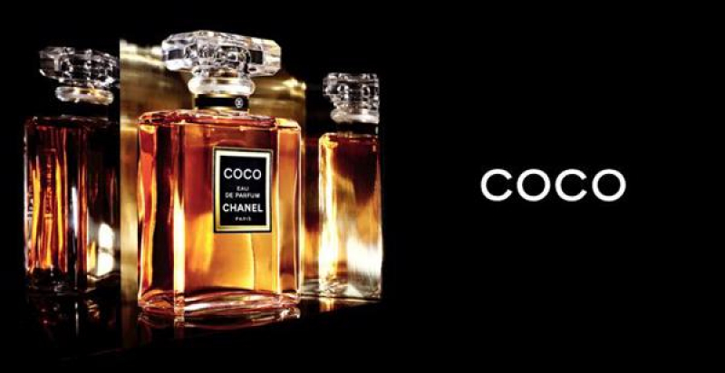Nước Hoa Nữ Chanel Coco Eau De Parfum