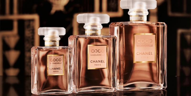 Nước Hoa Nữ Chanel Coco Mademoiselle Eau de Parfum