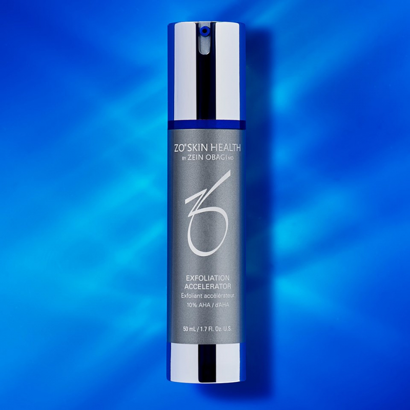 Zo Skin Health Exfoliation Accelerator