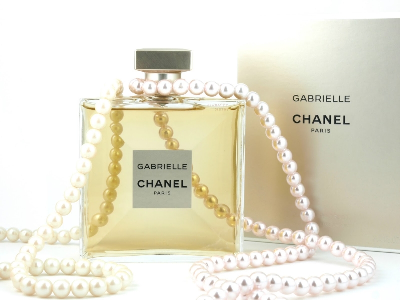 Nước Hoa Nữ Chanel Gabrielle Eau de Parfum
