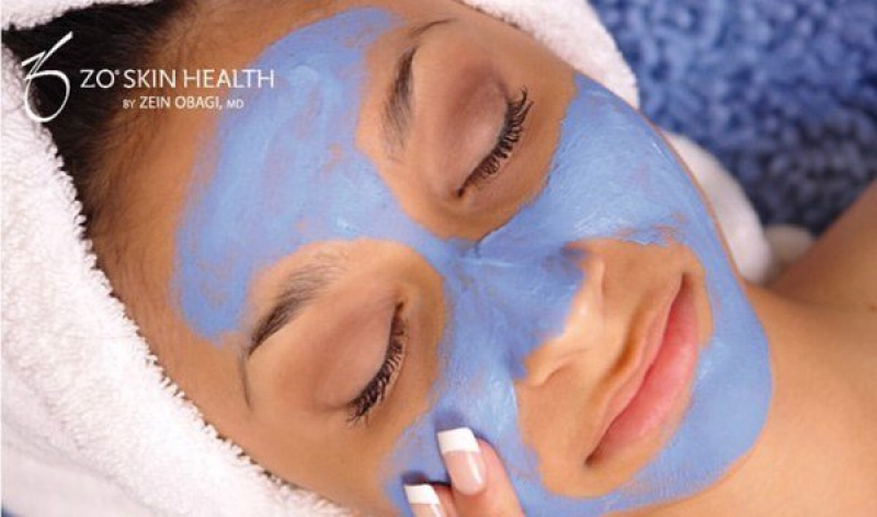 Zo Skin Health Complextion Clearing Masque
