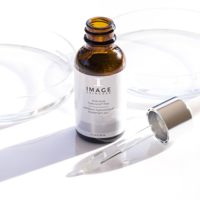 Tinh chất trị mụn cân bằng dầu và kháng khuẩn Image skincare clear cell restoring serum oil - free