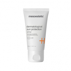Kem chống nắng bảo vệ da ho&agrave;n hảo  Mesoestetic dermatological sun protection spf 50+ - 50ml