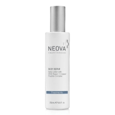 Neova body repair daily lotion _ Kem dưỡng thể nuôi dưỡng toàn thân thế hệ mới - 250 ml