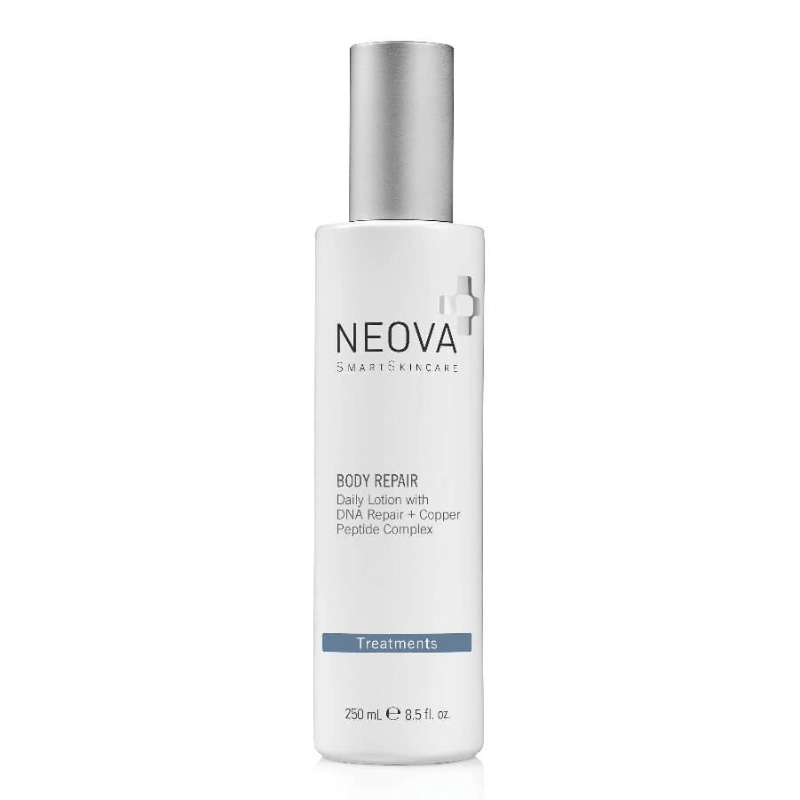 Neova body repair daily lotion _ Kem dưỡng thể nuôi dưỡng toàn thân thế hệ mới