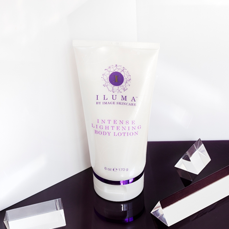 Lotion Làm Trắng Sáng Da Toàn Thân Image Skincare Iluma Intense Lightening Body Lotion
