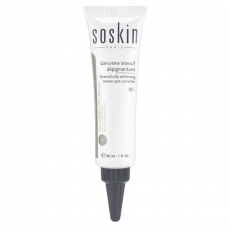 Kem Đặc Trị Nám Và Trắng Da Soskin Dramatically Whitening Brown Spot Corrector  - 40 ml