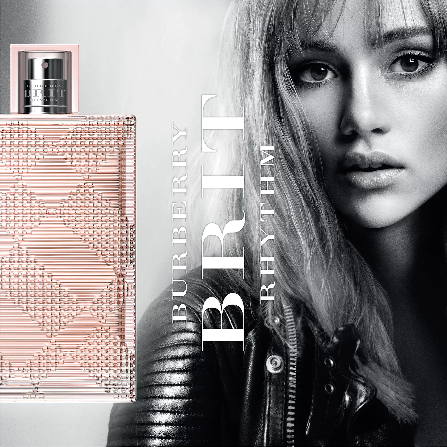 Nước Hoa Nữ Burberry Brit Rhythm Eau De Toilette