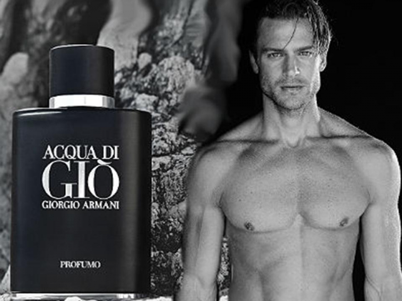 Nước Hoa Nam Giorgio Armani Acqua Di Gio Profumo Eau De Parfum
