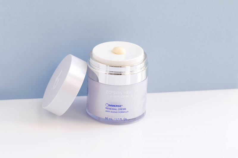 Zo Skin Health Renewal Crème 