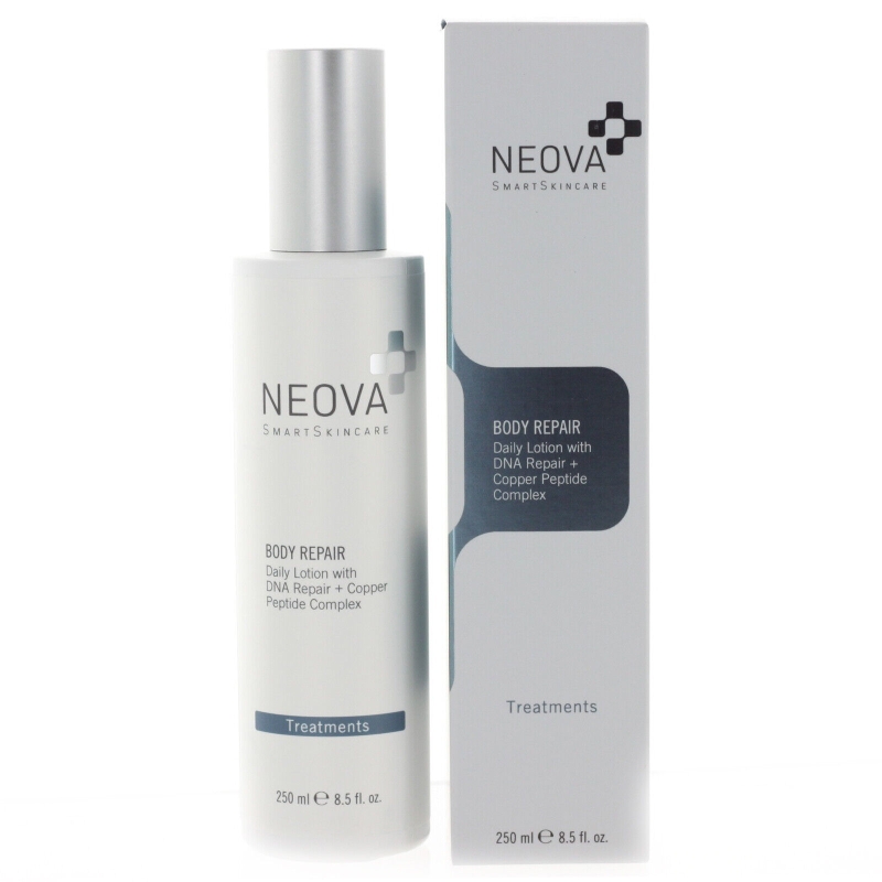 Neova body repair daily lotion _ Kem dưỡng thể nuôi dưỡng toàn thân thế hệ mới