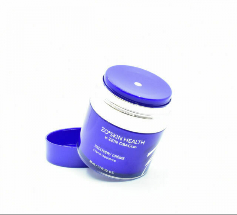 Kem chống lão và nâng cơ toàn diện cho da khô Zo Skin Health Recovery Crème