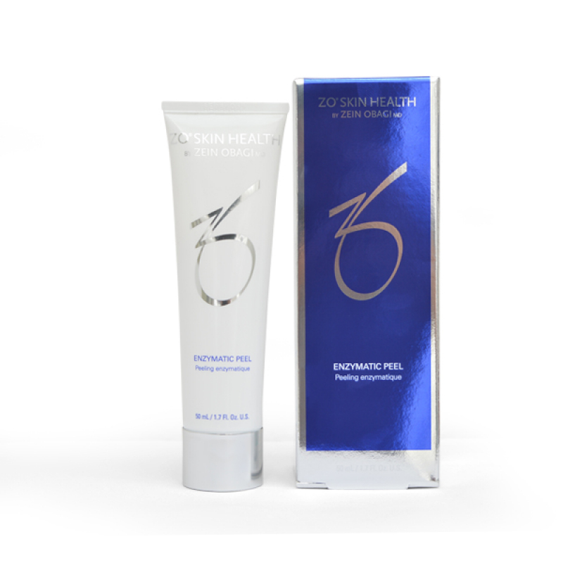 Zo Skin Health Enzymatic Peel - Kem peel da nhẹ tại nhà