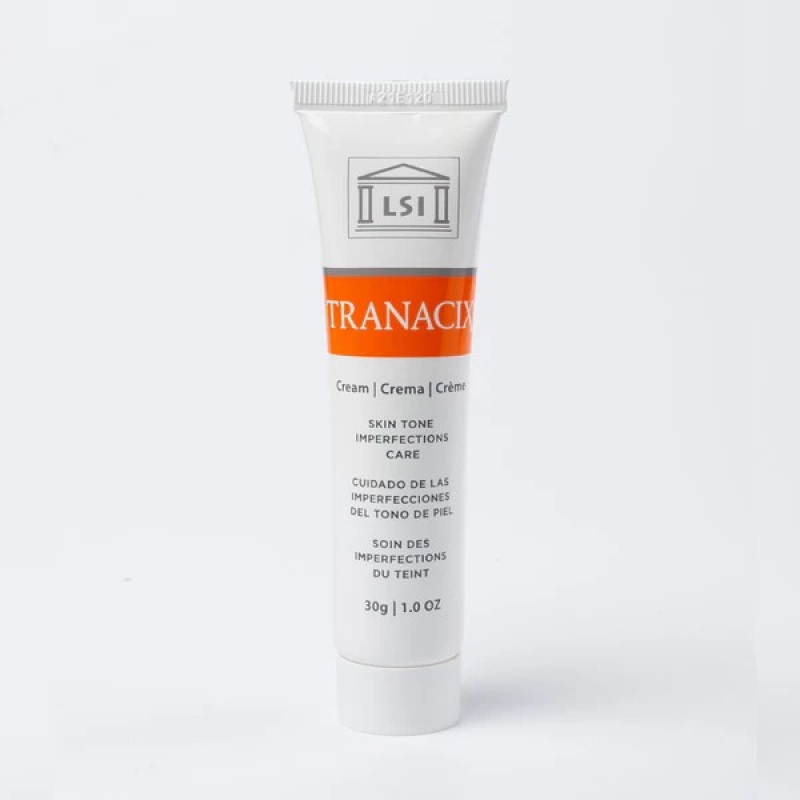Kem hỗ trợ trị nám và tàn nhang _ Tranacix Cream Skin Tone Imperfections Care