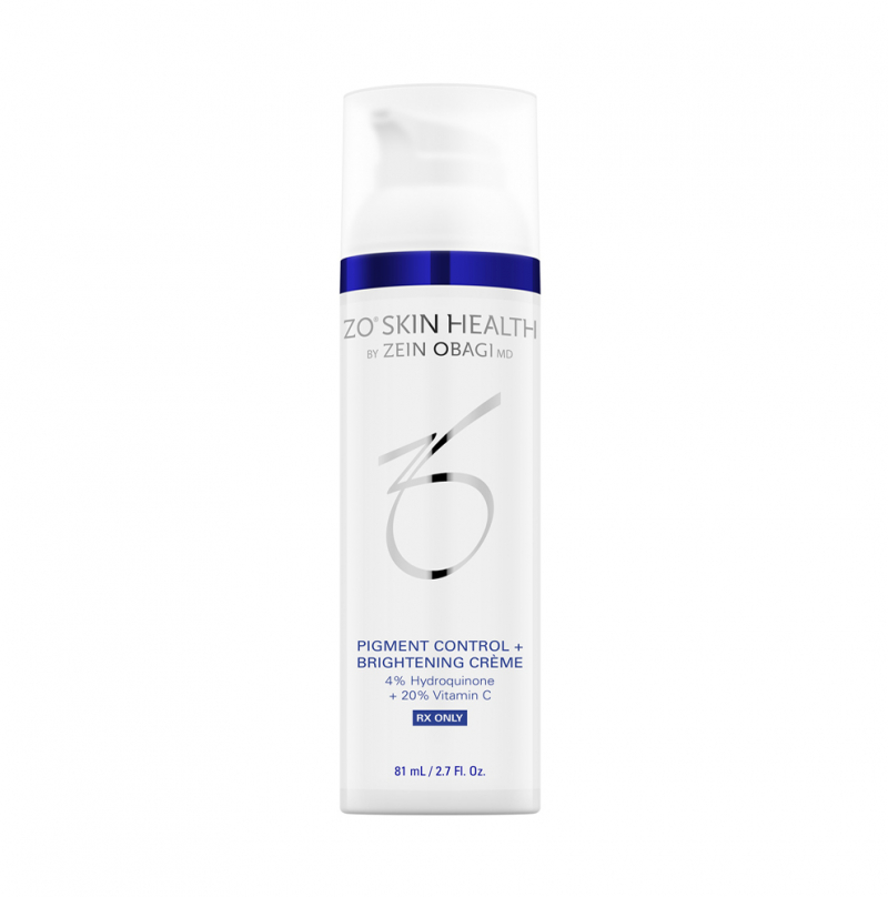 Zo Skin Health Pigment Control + Brightening Creme