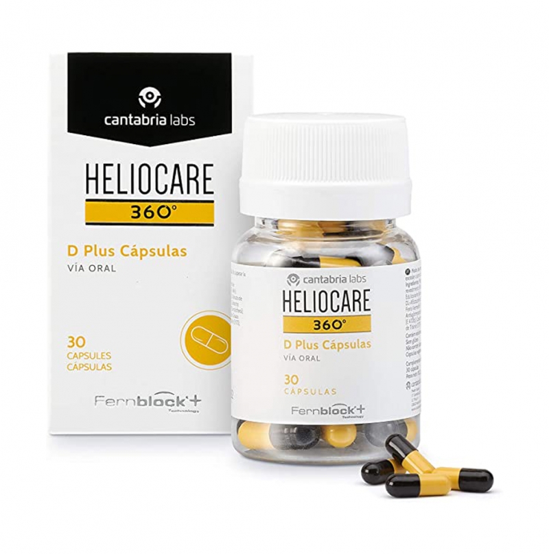 HELIOCARE 306 ORAL