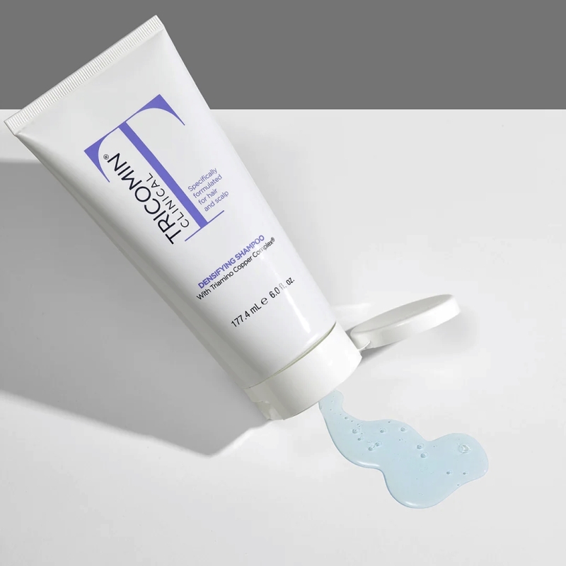 Tricomin Densifying Shampoo – Dầu gội hỗ trợ mọc tóc và chăm sóc tóc chác khỏe 