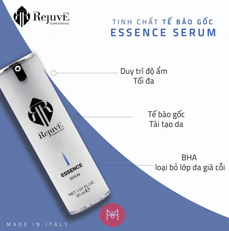 Rejuve Essence Serum