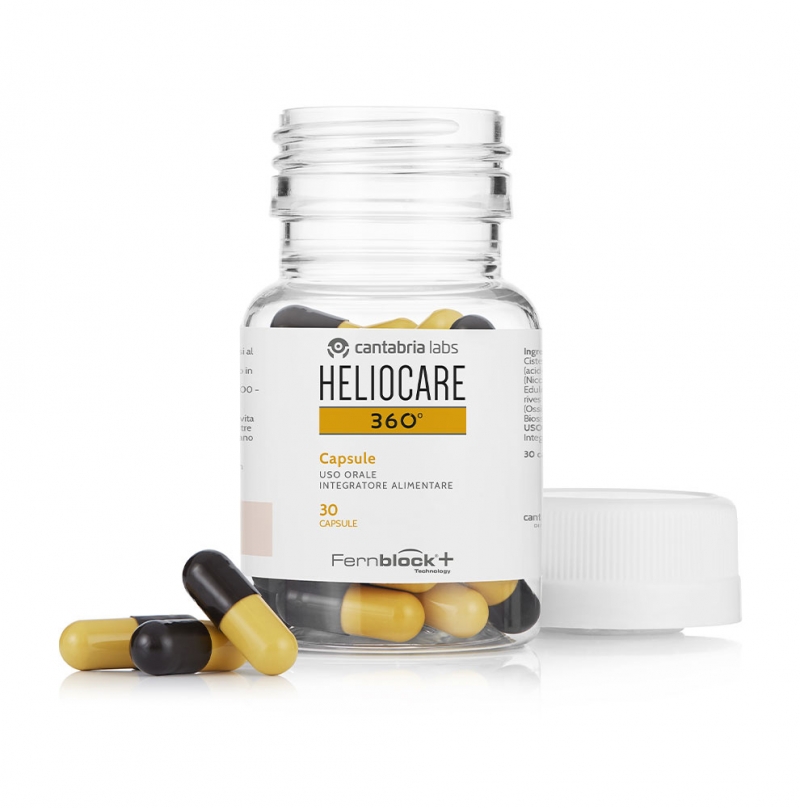 HELIOCARE 306 ORAL