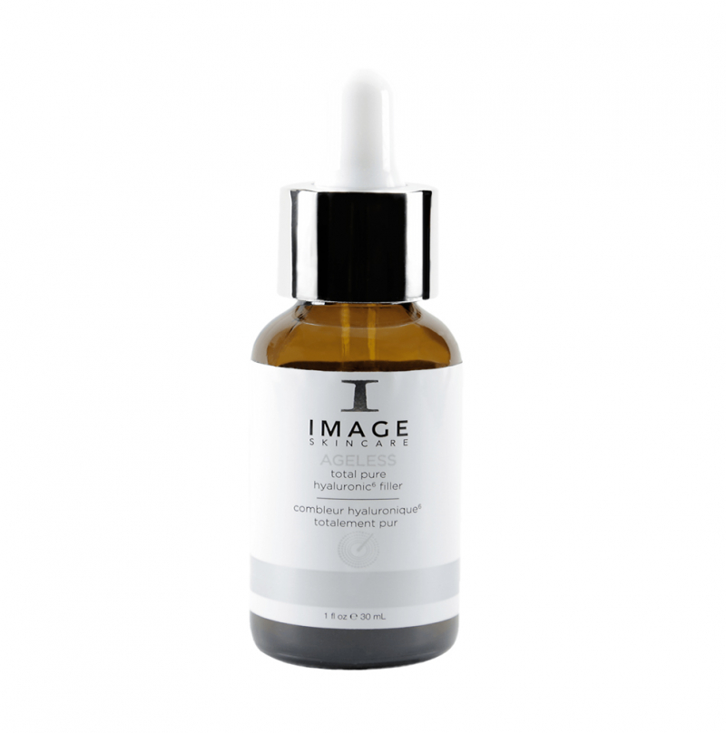 Tinh chất làm đầy và căng da dưỡng ẩm tối ưu Image Skincare Ageless Total Pure Hyaluronic Filler 6