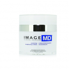 Kem l&agrave;m s&aacute;ng da v&agrave; mờ n&aacute;m c&ocirc;ng nghệ ADT Image MD Restoring Brightening Cr&egrave;me With ADT Technology TM - 50ml