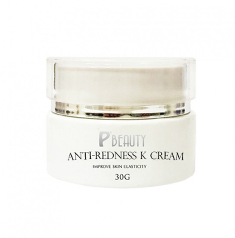 Kem chống lão hóa và phục hồi làn da  Pbeauty anti redness k cream