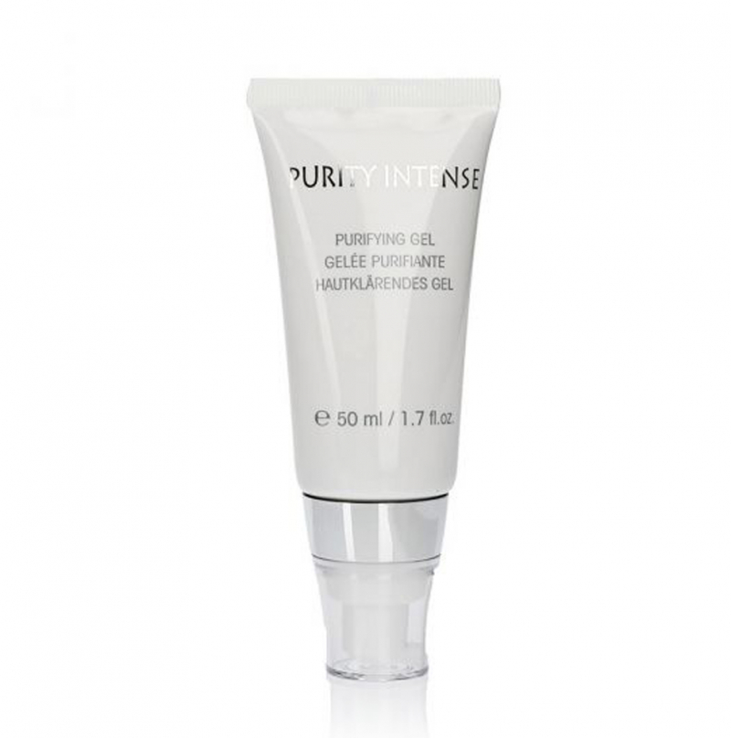 Gel sát trùng và kháng viêm hoàn hảo dành cho da dầu mụn Etre belle purity intense purifying gel