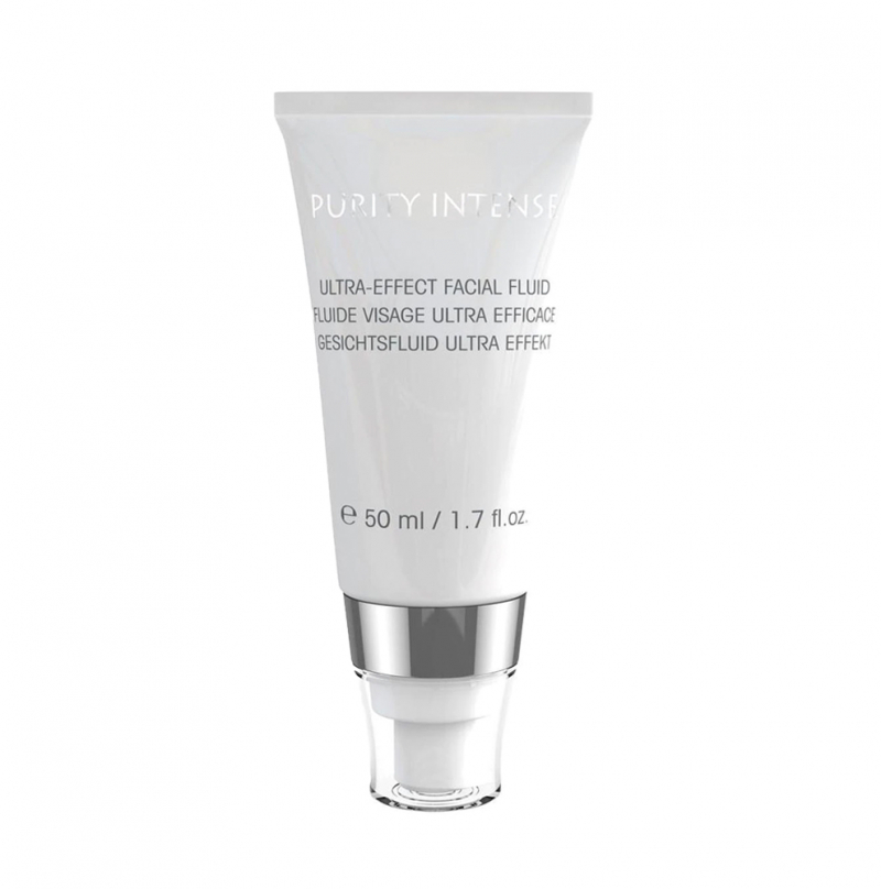 Tinh chất đặc trị mụn chuyên sâu Etre belle purity intense ultra effect facial fluid