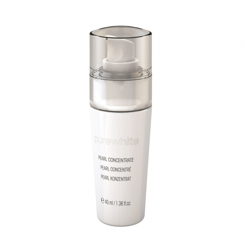 Tinh chất làm trắng da và trị nám Etre belle purewhite pearl concentrate