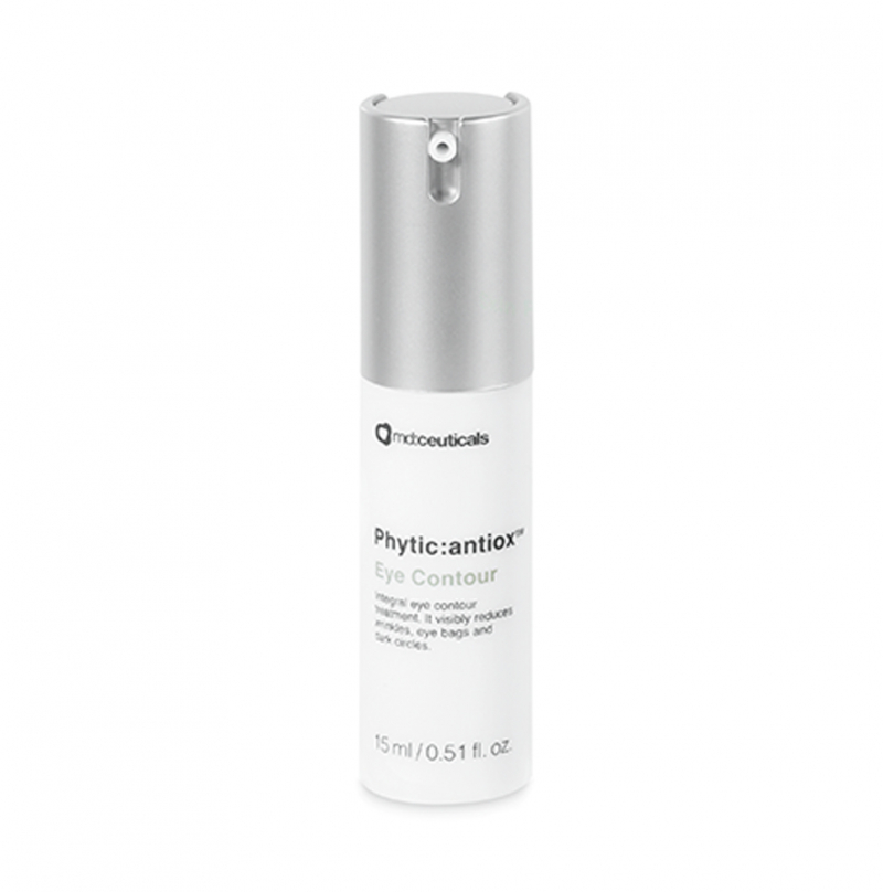 Kem đặc trị thâm quầng và túi mỡ dưới mắt MD: Ceuticals phytic: antiox eye ontour