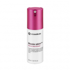 Kem đặc trị mụn v&agrave; ngăn ngừa sẹo MD: Ceuticals bionic skinclear scar eraser