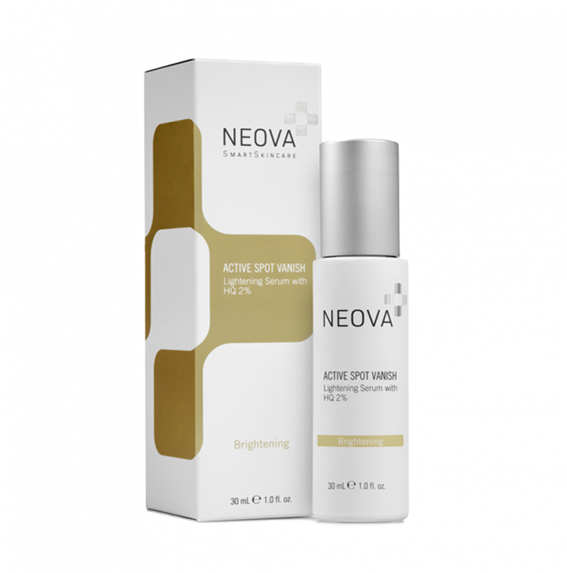Serum trị thâm nám và làm trắng sáng da đột phá Neova active spot vanish