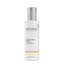 Kem phục hồi da bị tổn thương do cháy nắng Neova after sun body repair