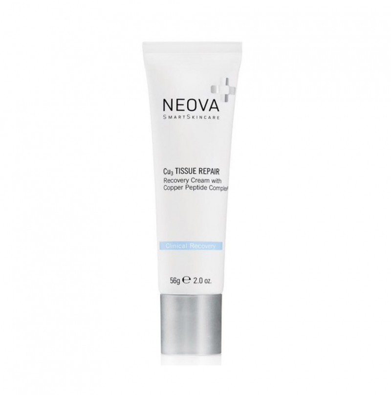 Kem siêu phục hồi da sau tổn thương Neova Cu3 Tissue Repair
