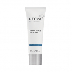 Mặt nạ tẩy tế bào chết tái sinh làn da Neova  serious glypeel peel-off mask