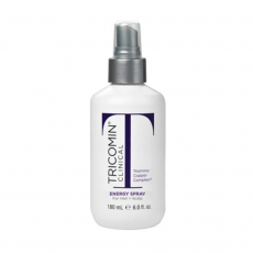 Dung dịch đặc trị rụng và kích thích mọc tóc dạng xịt Neova tricomin clinical enery spray - 180ml