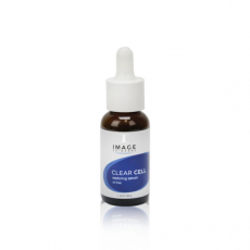 Tinh chất chuyên thải độc và phục hồi cho da dầu mụn _ Swissline Cell Shock Age Intelligence Unclogging Water 100ml
