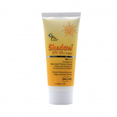 Kem chống nắng vật lý Fixderma Shadow Cream SPF 50+ PA+++ - 75g