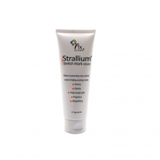 Kem điều trị rạn da trước và sau sinh Fixderma Strallium Stretch Mark Cream - 75g